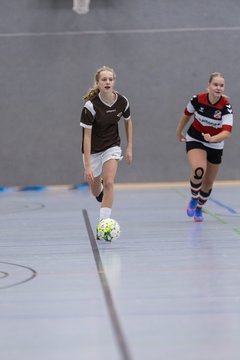 Bild 8 - wBJ Futsalmeisterschaft Vorrunde